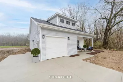 719 Victory Lane, Cassopolis, MI 49031 - Photo 1