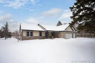 6005 River Ridge Dr, Hamilton, MI 49419 - Photo 1