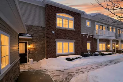 5635 Arbor Chase Drive, Ann Arbor, MI 48103 - Photo 1