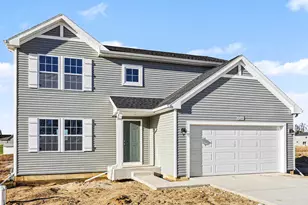 6244 Polly's Path, Berrien Springs, MI 49103 - Photo 1