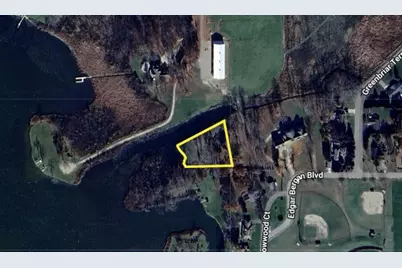 V/L W Edgar Bergen Boulevard, Decatur, MI 49045 - Photo 1