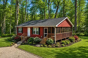 50035 Forest Rd, Dowagiac, MI 49047 - Photo 1