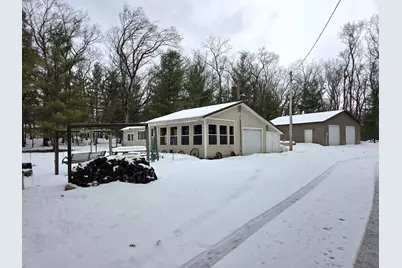 9852 S Birchwood Dr., Baldwin, MI 49304 - Photo 1