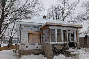 107 E Chicago St, Buchanan, MI 49107 - Photo 1