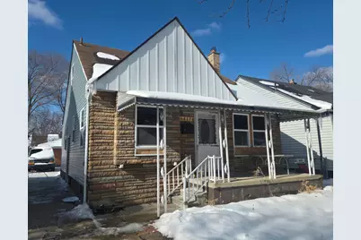 6417 Auburn Street, Detroit, MI 48228 - Photo 1
