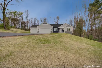 3575 13 Mile Road NE, Rockford, MI 49341 - Photo 1
