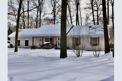 15324 Grand Oak Road, Grand Haven, MI 49417 - Photo 1