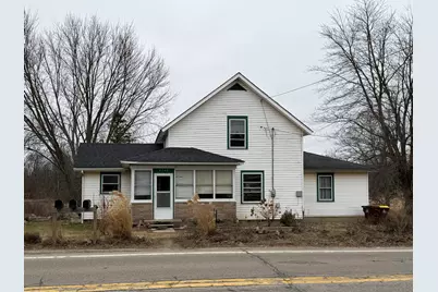 4740 E Main Street, Stockbridge, MI 49285 - Photo 1