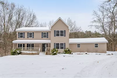 16688 Penny Avenue NE, Sand Lake, MI 49343 - Photo 1