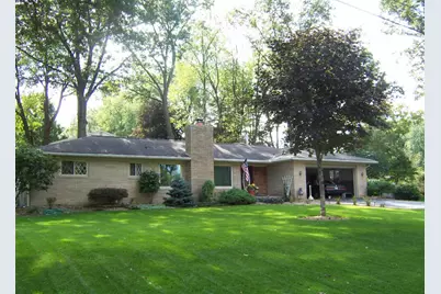 4835 Staten Drive, Jackson, MI 49201 - Photo 1