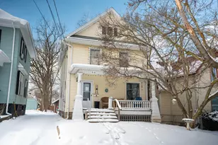 316 Jones St, Lansing, MI 48912 - Photo 1