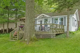 1132 S Woodland Dr, White Cloud, MI 49349 - Photo 1