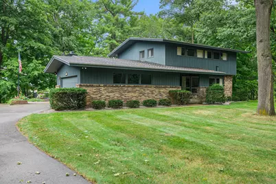 3307 Lake Drive, Allegan, MI 49010 - Photo 1