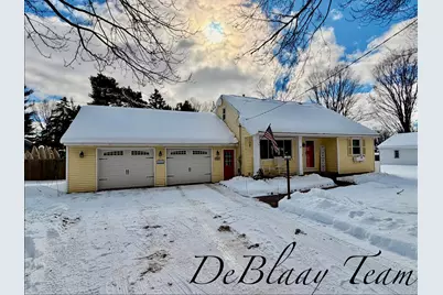 4082 Marion Street, Hudsonville, MI 49426 - Photo 1