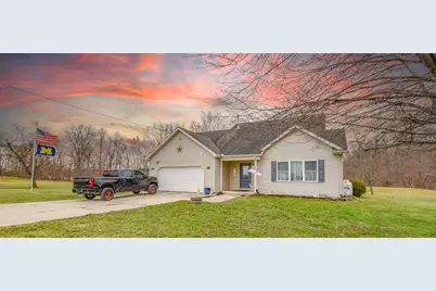 981 Generic Drive, Quincy, MI 49082 - Photo 1