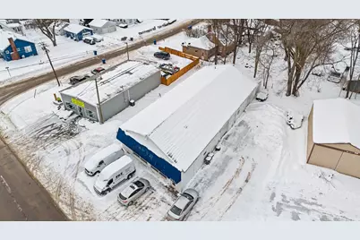 1240 Pipestone Road, Benton Harbor, MI 49022 - Photo 1