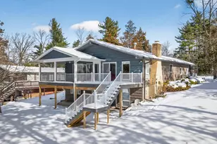 163 Pine Hill Lake Dr, Horton, MI 49246 - Photo 1
