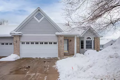 2735 Sandpiper Lane, Holland, MI 49424 - Photo 1