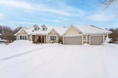 6368 Hollison Drive, Kalamazoo, MI 49009 - Photo 1