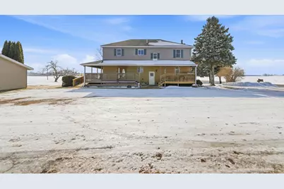 15960 Kenowa Avenue, Kent City, MI 49330 - Photo 1