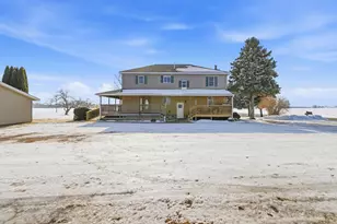 15960 Kenowa Ave, Kent City, MI 49330 - Photo 1