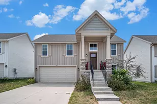 3814 Blazing Star Street SE, Kentwood, MI 49512 - Photo 1