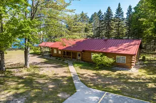6360 Little Twin Lake Rd NE, Mancelona, MI 49659 - Photo 1