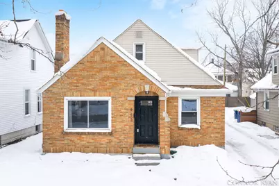 953 Lake Michigan Drive NW, Grand Rapids, MI 49504 - Photo 1