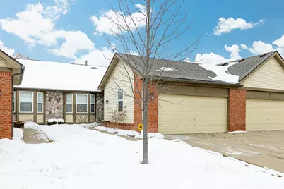 1877 N Kenwyck Drive, Ypsilanti, MI 48198 - Photo 1
