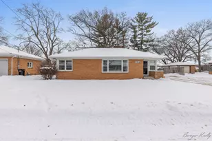 1314 Blanchard St SW, Wyoming, MI 49509 - Photo 1