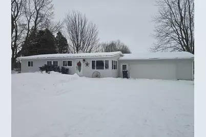 6025 W Shelby Road, Shelby, MI 49455 - Photo 1