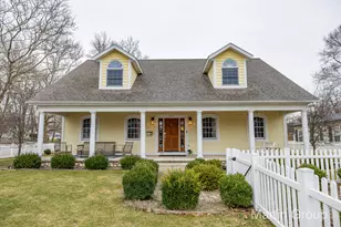 2514 Hall St SE, Grand Rapids, MI 49506 - Photo 1