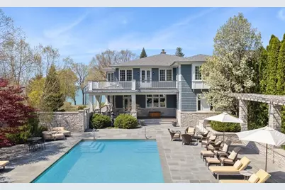 49106 Sun Valley Falls Boulevard, New Buffalo, MI 49117 - Photo 1