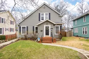 204 S Wisner St, Jackson, MI 49202 - Photo 1