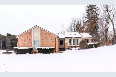 8984 S Christine Drive, Brighton, MI 48114 - Photo 1