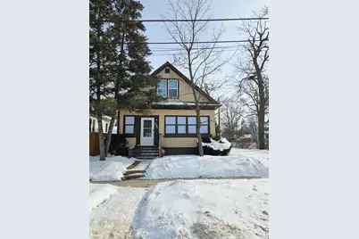 1002 Hazard Avenue, Kalamazoo, MI 49048 - Photo 1