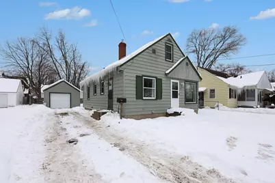 116 Honeoye Street SW, Wyoming, MI 49548 - Photo 1