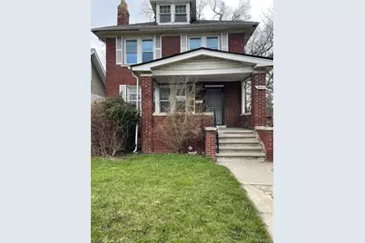 5640 Underwood Avenue, Detroit, MI 48204 - Photo 1