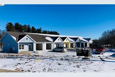 826 3rd Avenue #10, Lake Odessa, MI 48849 - Photo 1