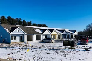 826 3rd Ave, Lake Odessa, MI 48849 - Photo 1