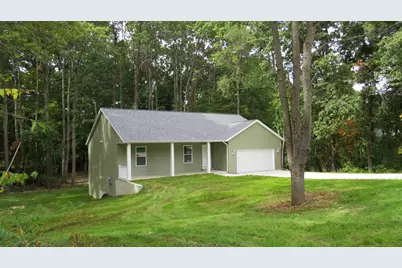 5882 Mullen Ridge Drive, Delton, MI 49046 - Photo 1