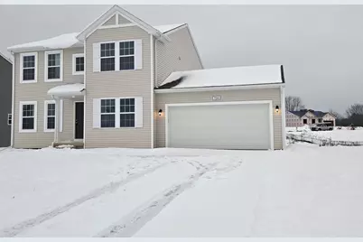 7260 Mammoth Court SE, Caledonia, MI 49316 - Photo 1