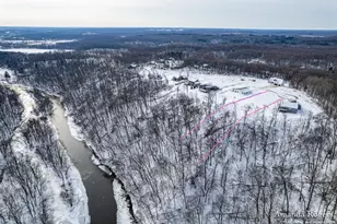 12920 Triple Oak Dr NE, Lowell, MI 49331 - Photo 1