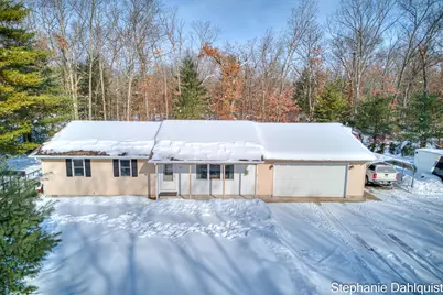 3619 Ewing Road, Twin Lake, MI 49457 - Photo 1