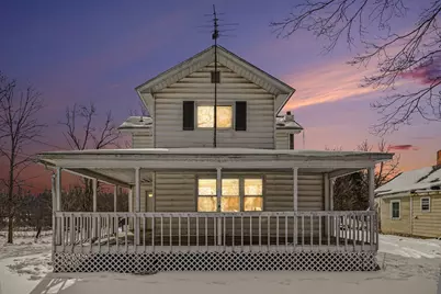 224 E Francis Street, Nashville, MI 49073 - Photo 1