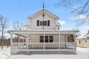 224 E Francis St, Nashville, MI 49073 - Photo 1
