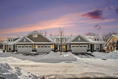 7093 Mindew Drive SW, Byron Center, MI 49315 - Photo 1