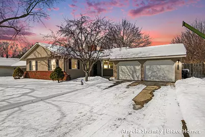 2785 Northville Drive NE, Grand Rapids, MI 49525 - Photo 1