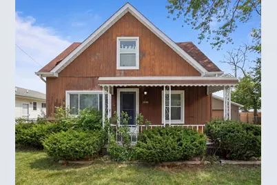12126 Centralia, Bedford, MI 48239 - Photo 1