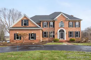 2488 Fairway Winds Ct NE, Ada, MI 49301 - Photo 1